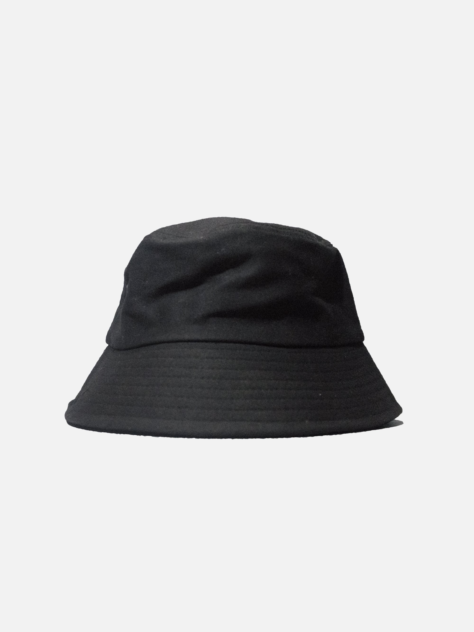 LOGO FONTS [ Black ]