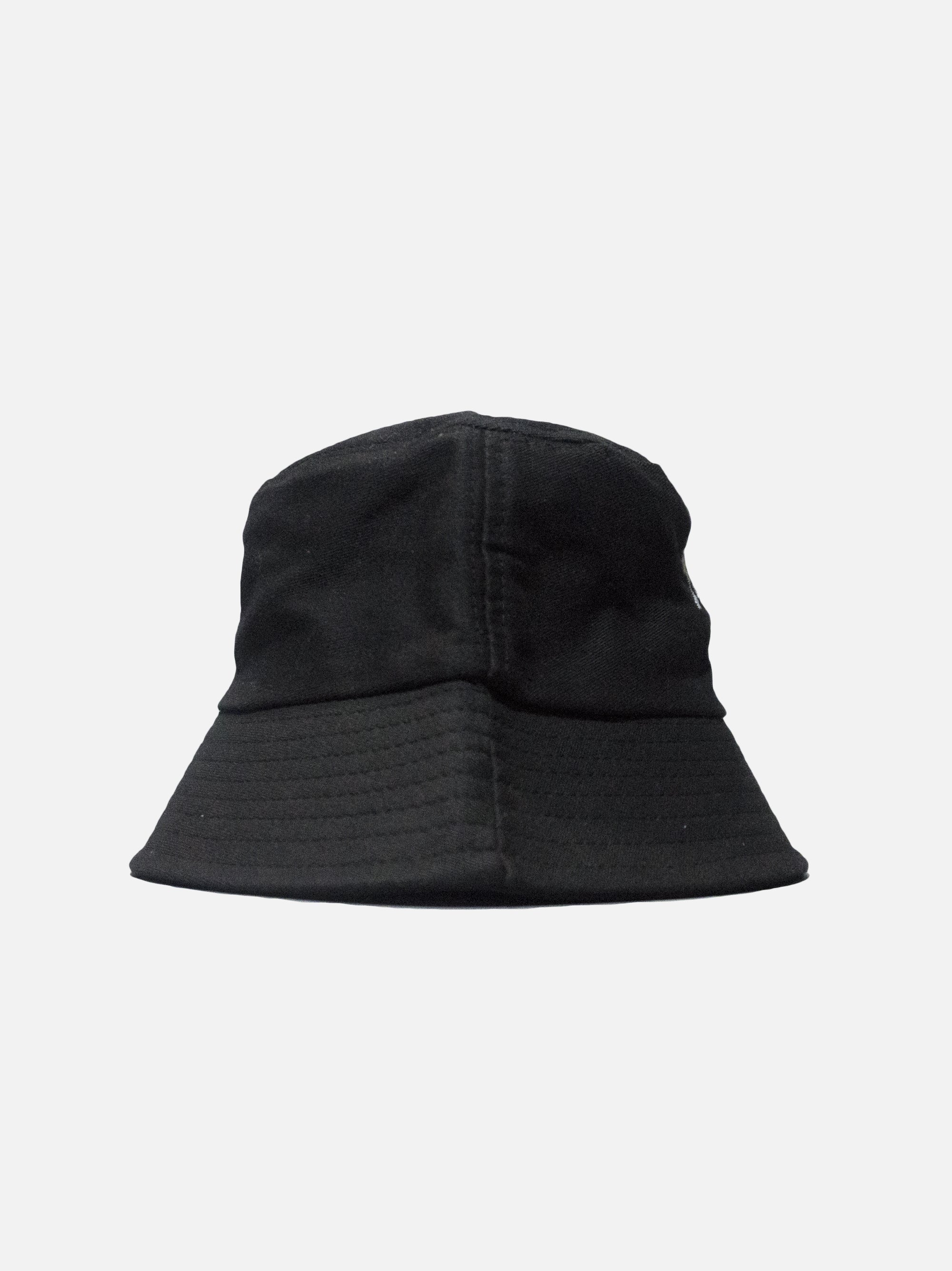 LOGO FONTS [ Black ]